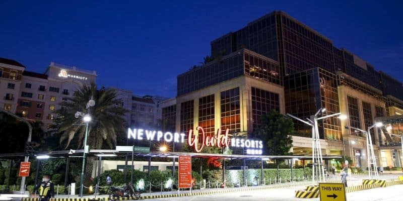 song bai philippines newport world resorts