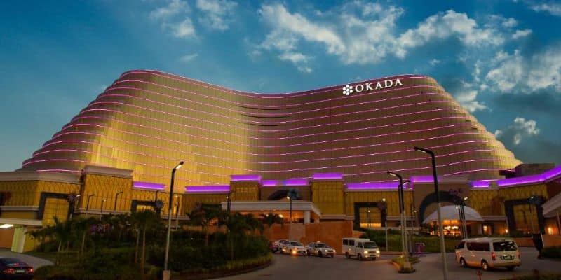 song bai philippines okada