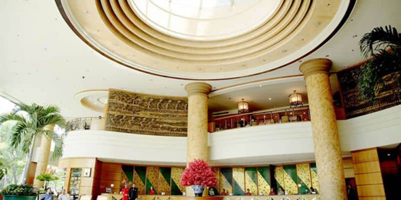 vi tri song bai new world thuan loi