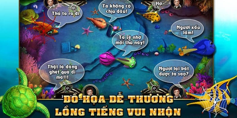 ban ca hack xu co cong nghe hien dai