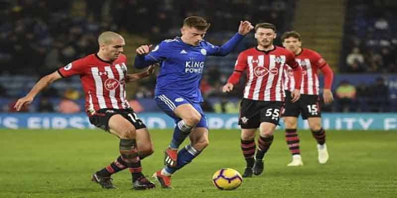 bong da dang la mon the thao duoc nhieu nguoi quan tam nhat