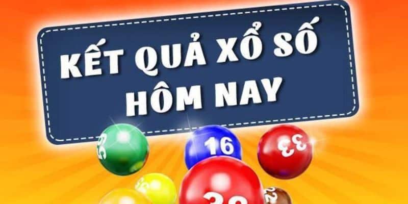 co cau tra thuong xo so chieu nay