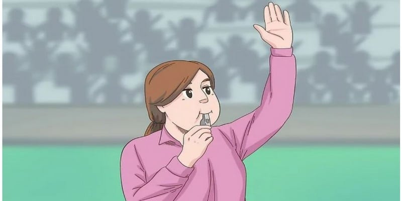 ky hieu da phat gian tiep trong bong da