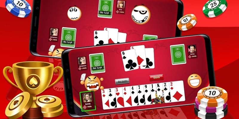 luu y khi choi game danh bai tien len