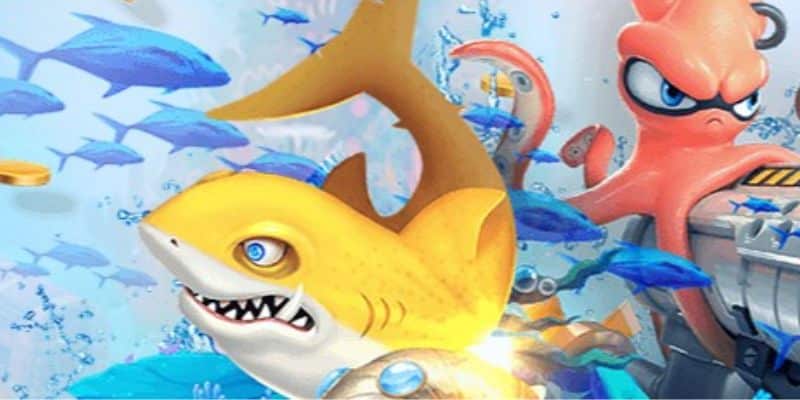 meo choi ban ca hai long vuong hay nhat