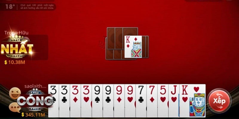 nap tien va choi game danh bai online