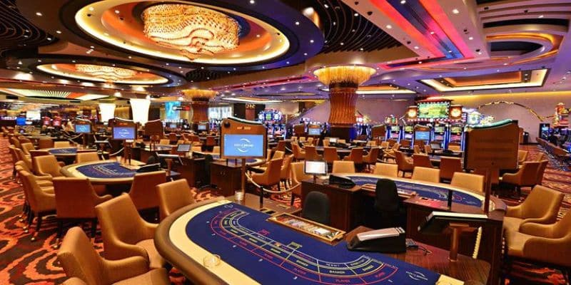 song bai noi tieng viet nam casino phu quoc