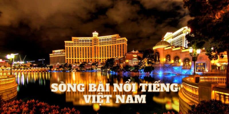 song bai noi tieng viet nam