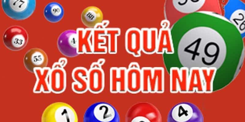 thong tin thu vi ve xo so chieu nay