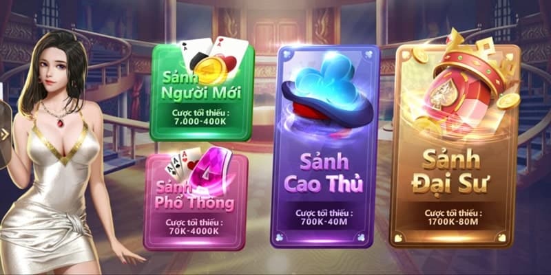 tim dia diem choi game danh bai online uy tin