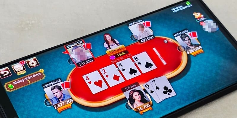 vi sao nhieu nguoi thich choi game danh bai online