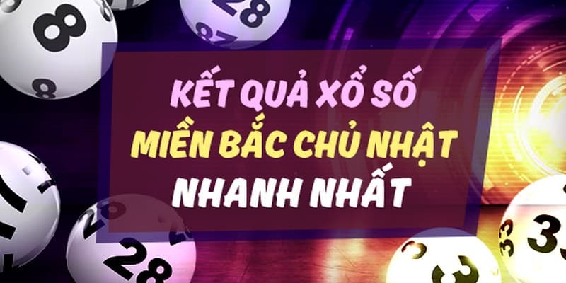 xo so mien bac chu nhat hang tuan da dang loai hinh