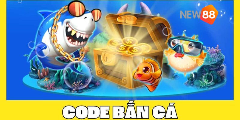 Bật mí 5 bí quyết chơi bắn cá tặng code miễn phí cực hay 2 bắn cá tặng code miễn phí