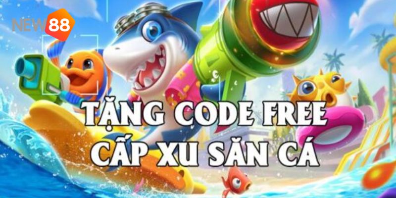 Bật mí 5 bí quyết chơi bắn cá tặng code miễn phí cực hay 3 bắn cá tặng code miễn phí