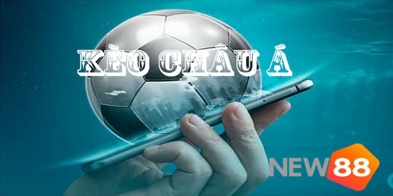 Tìm hiểu các kèo cá độ bóng đá phổ biến nhất hiện nay 2 Kèo châu Á - Kèo Handicap quen thuộc