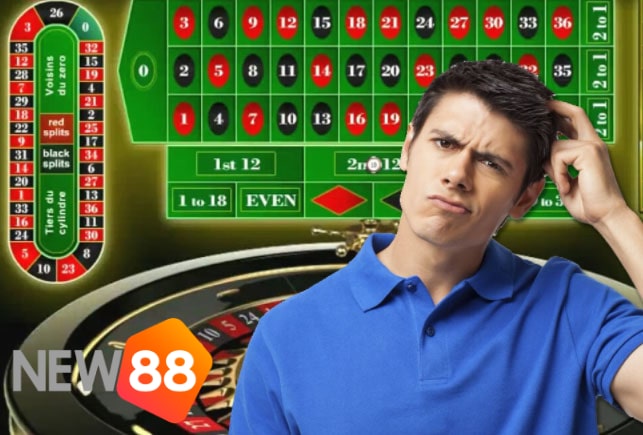 Bật mí cho anh em cách chơi Roulette luôn thắng cực lớn 2 Nắm rõ luật chơi thật kỹ và tỷ lệ trả thưởng