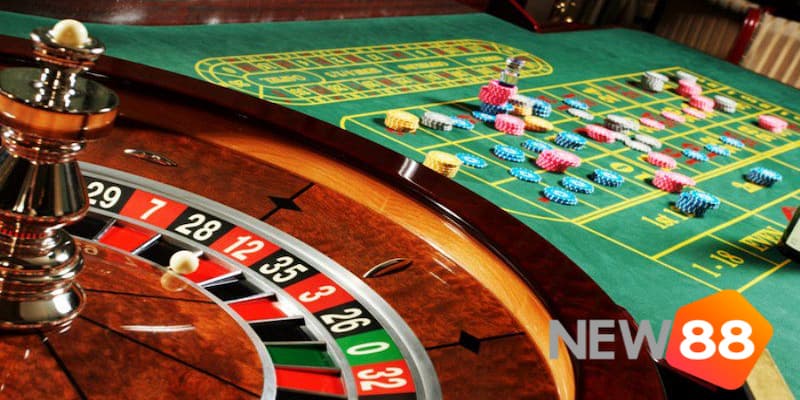 Bật mí cho anh em cách chơi Roulette luôn thắng cực lớn 3 Hạn chế dàn cược để có cách chơi roulette luôn thắng