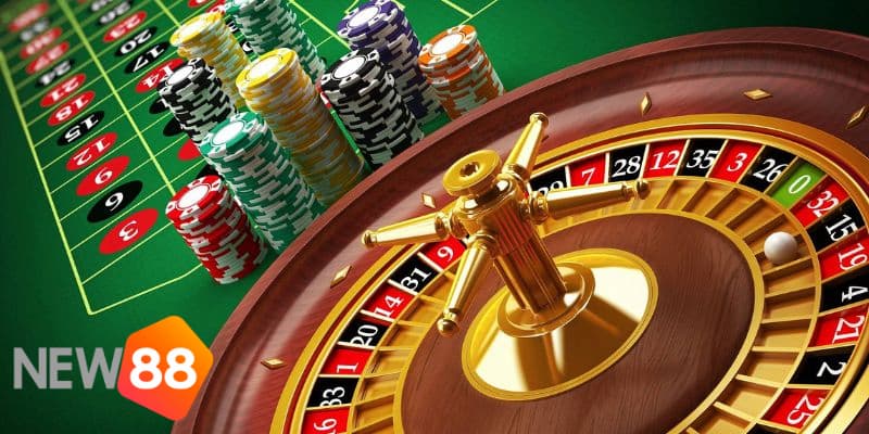Bật mí cho anh em cách chơi Roulette luôn thắng cực lớn 4 Lựa chọn nhà cái Roulette trực tuyến uy tín