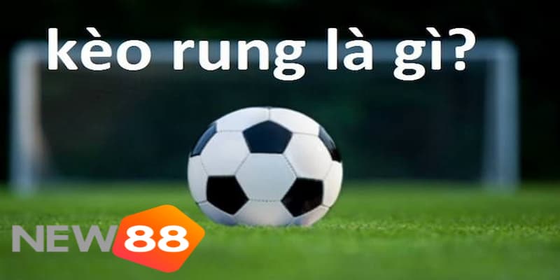Kèo rung bóng đá - Chi tiết thông tin kèo rung là gì? 2 Kèo rung bóng đá là gì?