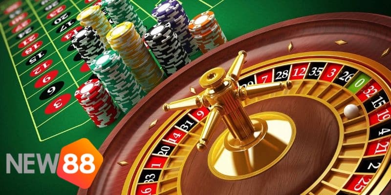 Luật chơi roulette - Khám phá từ A đến Z cho tân thủ 4 Khám phá thuật ngữ phổ biến trong luật chơi roulette