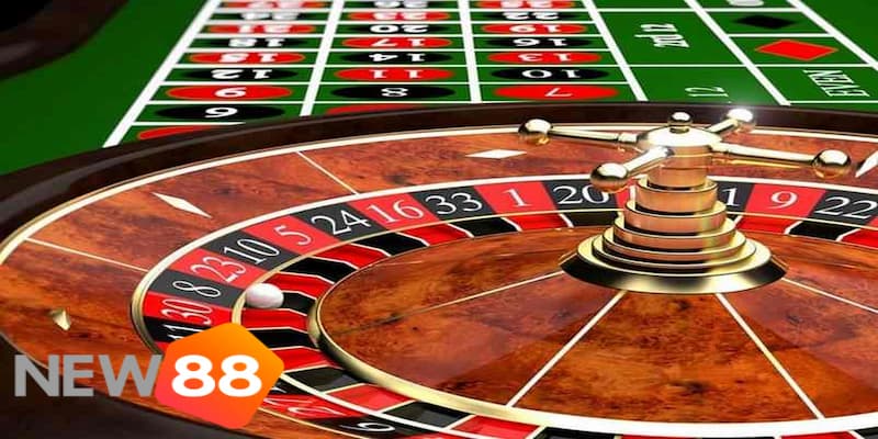 Hướng dẫn anh em tải trò chơi roulette nhanh chóng về máy 2 Các bước tải trò chơi roulette nhanh chóng, đơn giản
