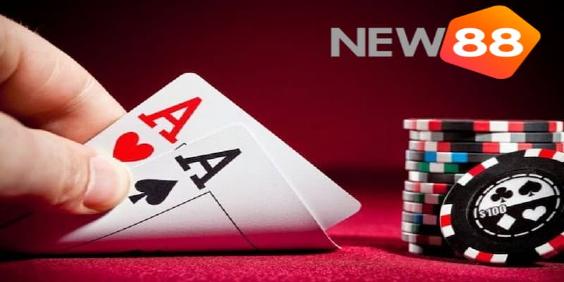 Thuật ngữ xì dách từ A đến Z dành cho người chơi mới 3 Thuật ngữ xì dách cơ bản bằng tiếng việt