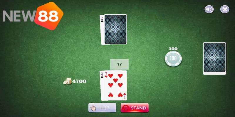 Thuật ngữ xì dách từ A đến Z dành cho người chơi mới 4 Thuật ngữ xì dách tiếng Anh