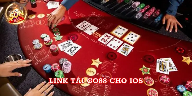 Link Tải sunwin cho iOS