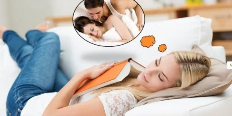 Giải mã khi nằm mơ thấy chồng ngoại tình