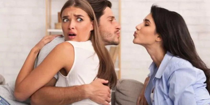 Nằm mơ thấy chồng ngoại tình đánh số gì để trúng lớn?