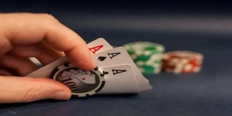 Tổng hợp luật chơi và tính điểm trong trò chơi