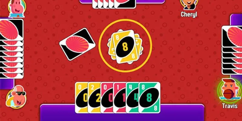 Bài Uno – Game bài giải trí không thể bỏ qua tại New88 2 Vài nét về trò chơi Bài Uno