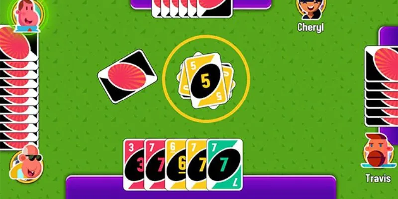 Bài Uno – Game bài giải trí không thể bỏ qua tại New88 4 Khám phá chiến thuật chơi hiệu quả nhất