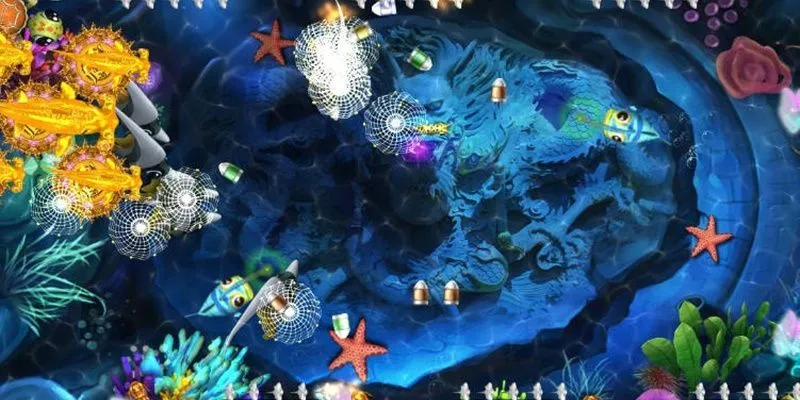 Tìm hiểu chung về bắn cá xu vàng 777