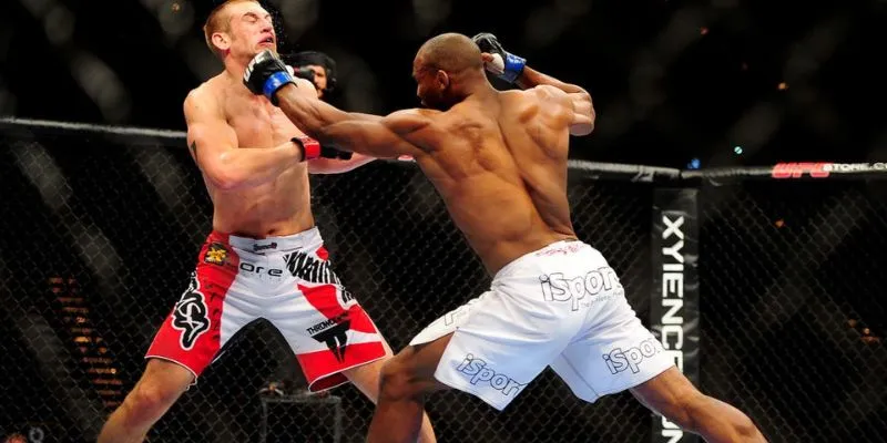 Tổng hợp các loại kèo cá cược quyền anh phổ biến