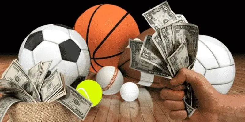 Tìm hiểu cá cược thể thao là gì?