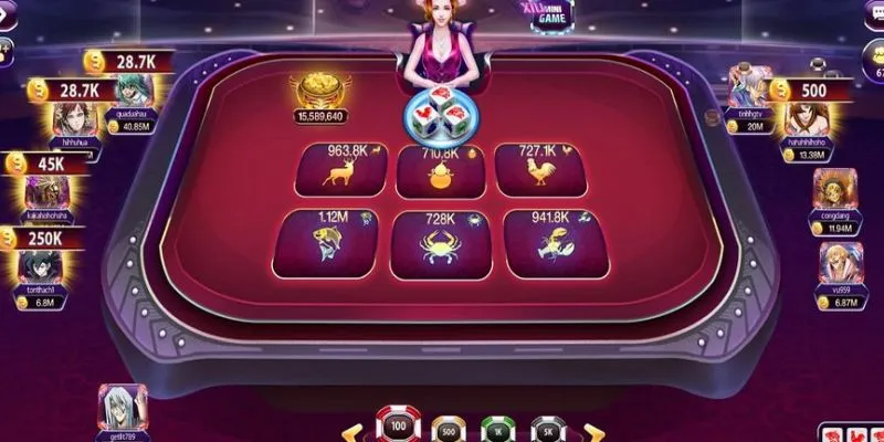 Tổng hợp cách chơi bầu cua luôn thắng từ cao thủ