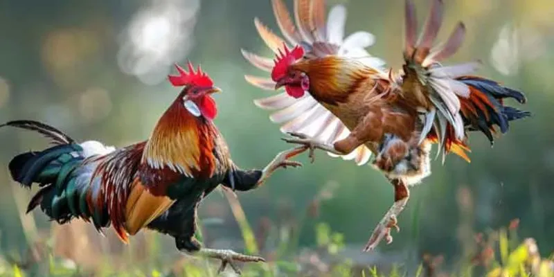 Tìm hiểu luật chơi và quy định trong đá gà Philippines