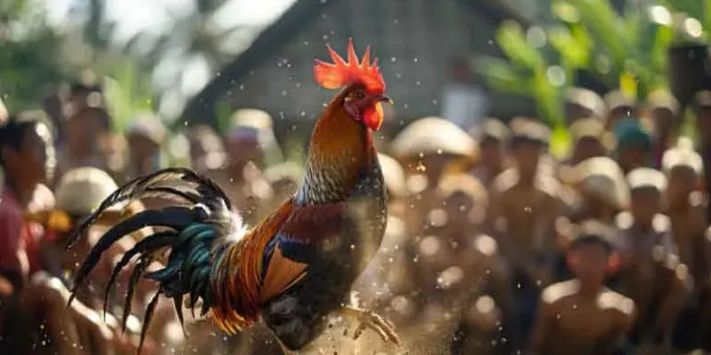 Tổng hợp các chiến lược đặt cược hiệu quả trong đá gà