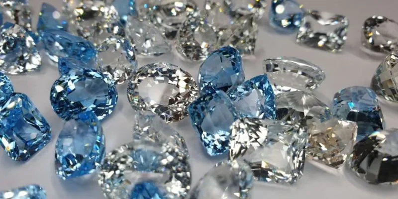 Hãy dùng đá quý để tăng cường năng lượng