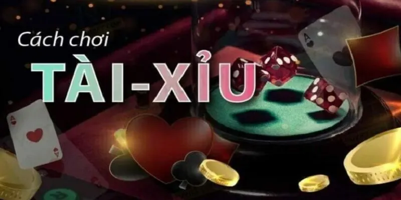 Mẹo chơi tài xỉu online – Bí quyết giúp bạn luôn giành phần thắng 4 Tổng hợp những lưu ý khi chơi tài xỉu online lần đầu
