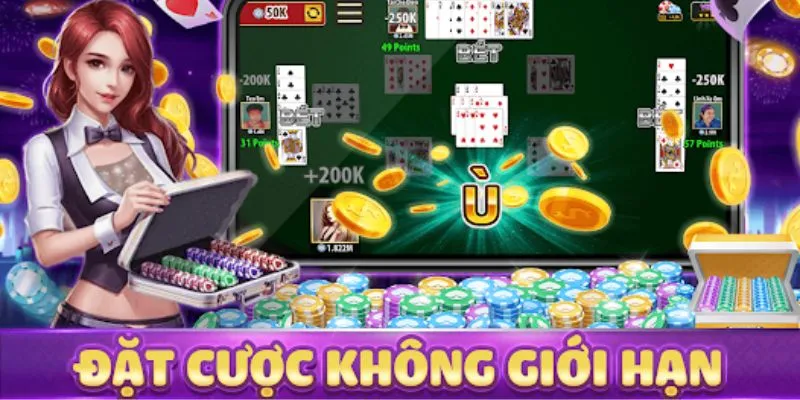 Khám phá một vài nét cơ bản về game bài phỏm online