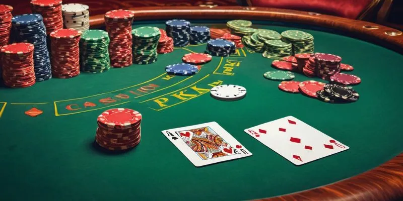 Poker đổi thưởng tại New88: Sân chơi của những tay bài đẳng cấp 2 Tìm hiểu chi tiết về trò chơi poker đổi thưởng