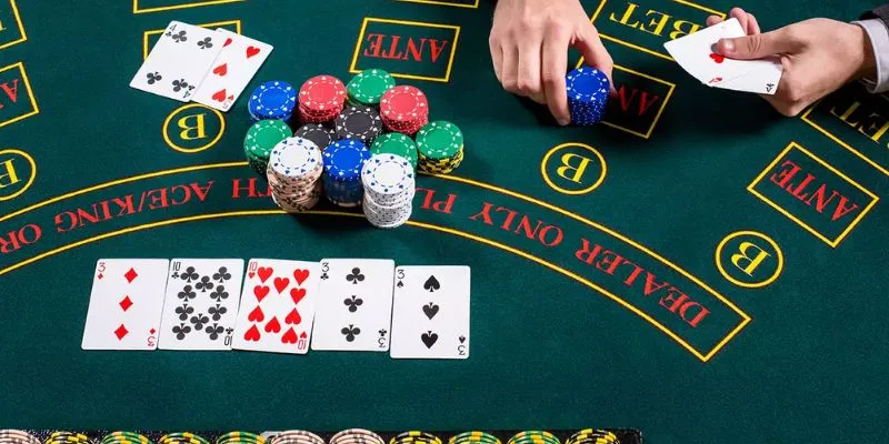 Poker đổi thưởng tại New88: Sân chơi của những tay bài đẳng cấp 3 Tổng hợp các phiên bản và luật chơi trong Poker