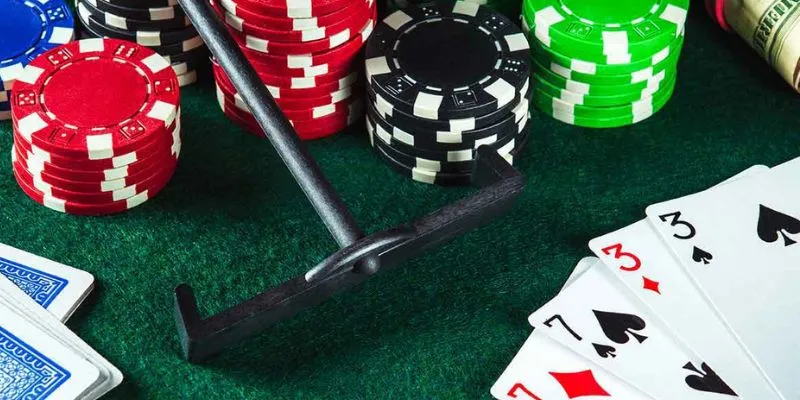 Poker đổi thưởng tại New88: Sân chơi của những tay bài đẳng cấp 4 Khám phá 5 chiến lược chơi poker đổi thưởng hiệu quả nhất