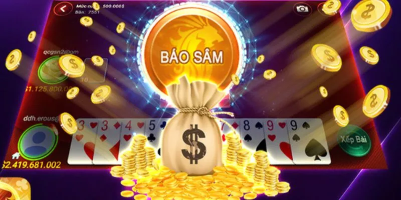 Bí mật về Sâm Lốc: Trò chơi bài đầy kịch tính và thú vị 4 Tổng hợp chiến thuật chơi Sâm Lốc thắng đậm từ cao thủ