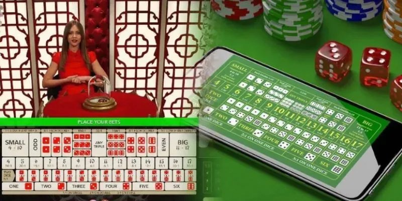 Tổng hợp luật chơi và các quy định trong trò chơi tài xỉu