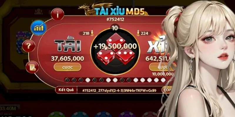 Khám phá quy tắc chơi Tài Xỉu cơ bản