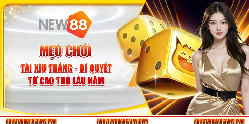 Mẹo chơi tài xỉu thắng lớn - Bí quyết từ cao thủ lâu năm 2 Mẹo chơi tài xỉu thắng lớn - Bí quyết từ cao thủ lâu năm