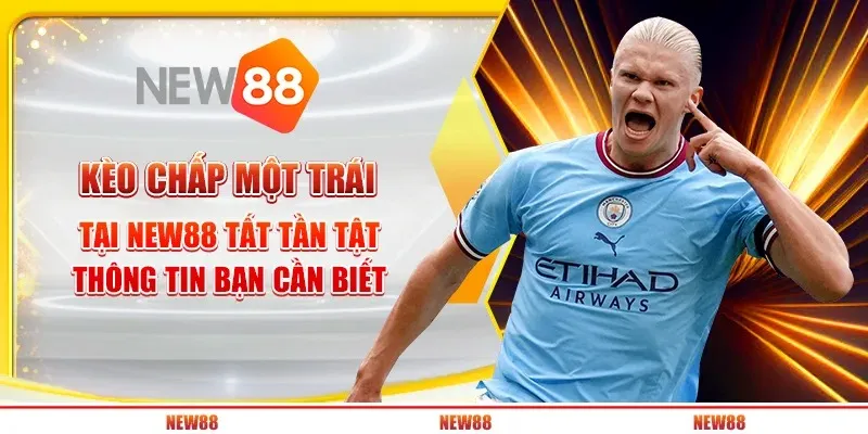 3 keo chap mot trai tai new88 tat tan tat thong tin ban can biet 3 11zon 3 11zon